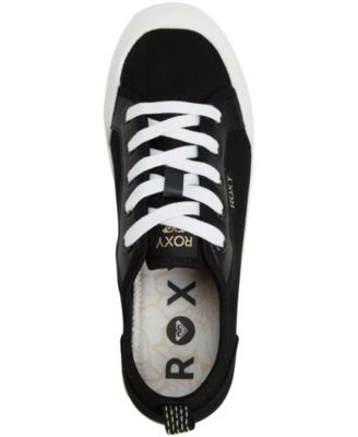 Women's Shorebreak Lace-Up Sneakers