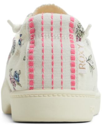 Women's Bayshore Plus Lace-Up Sneakers