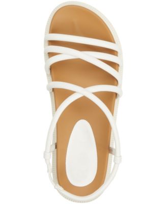 Women's Brooke Slip-On Flat Sandals