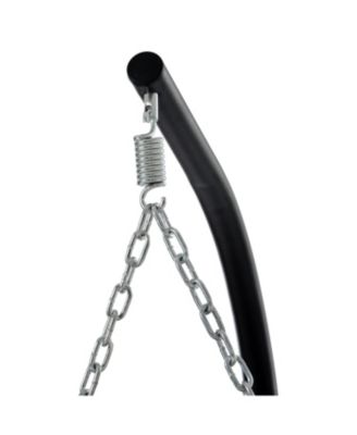 Streamdale Egg chair with stand, indoor/outdoor, patio, bedroom, balcony