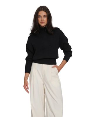 Women's Lost & Found Knitted Sweater