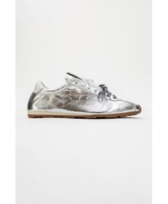 Crea Leather Sneakers (Women)