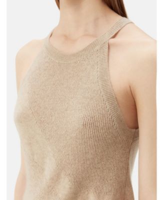 Women's Cashmere Top