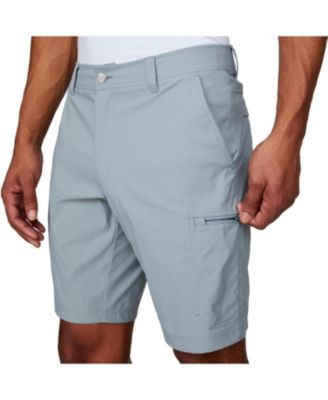 Men's Nylon Stretch Casual Short