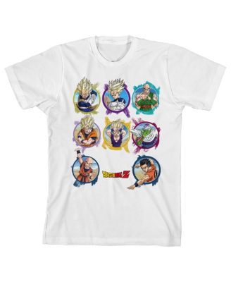 Dragon Ball Z