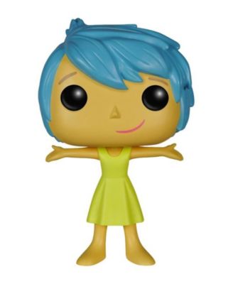 Disney/Pixar Inside Out POP Vinyl Figure Joy
