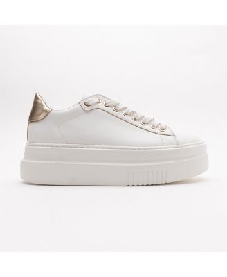 Violette Platform Sneakers