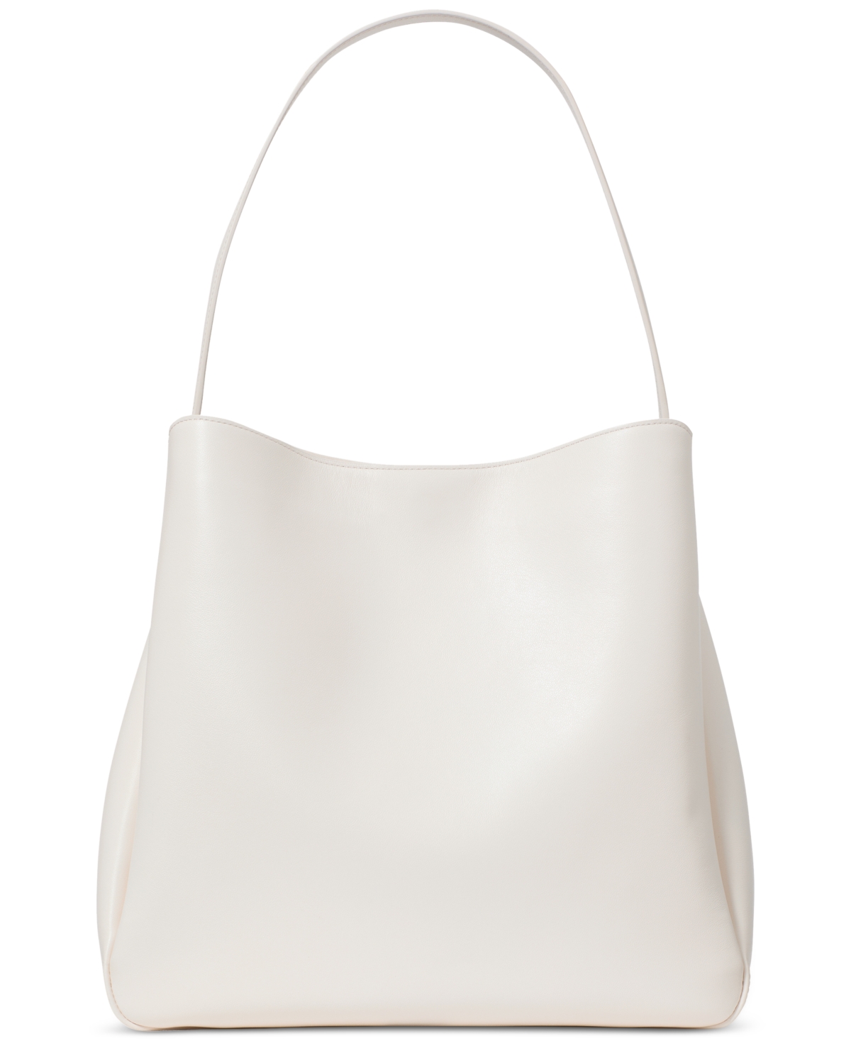 KATE SPADE GRACE MEDIUM LEATHER HOBO BAG 