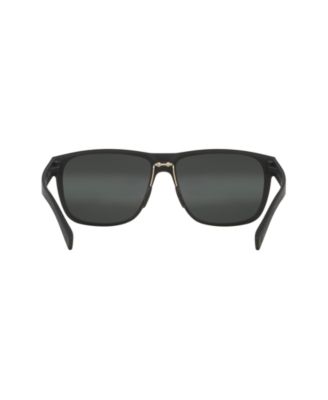 Men's Puakea Polarized Sunglasses, MJ000786
