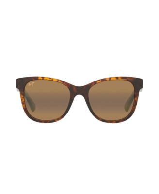 Women's Kiopaa Polarized Sunglasses, MJ000787