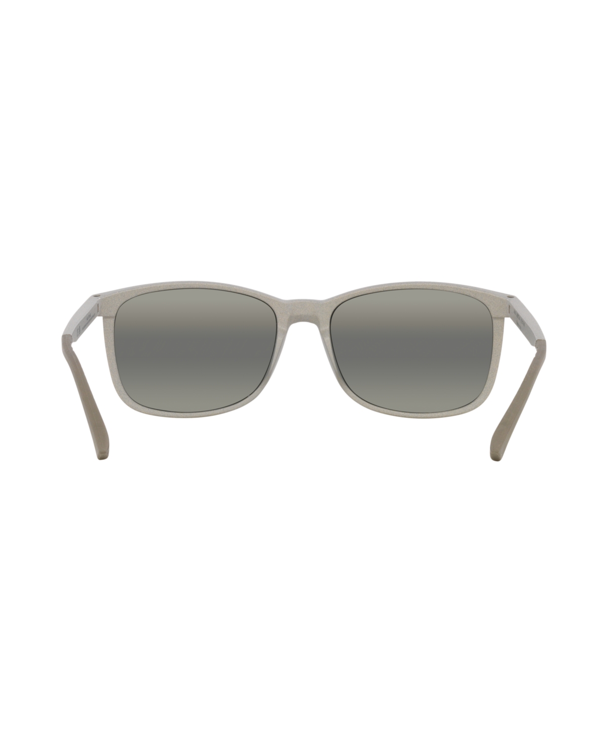 Maui Jim Men's Hulili Polarized Sunglasses, Mj000780 In Gray Matte