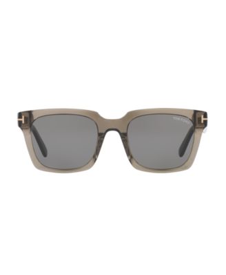 Men's Large Sunglasses, FT1162-K TR001919