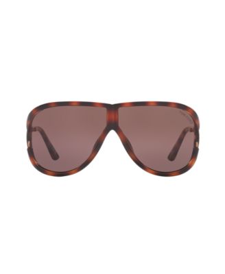 Unisex Large Sunglasses, FT1197 TR001938