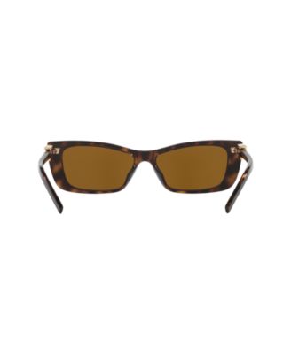 Women's Small Sunglasses, GG1681S GC002291