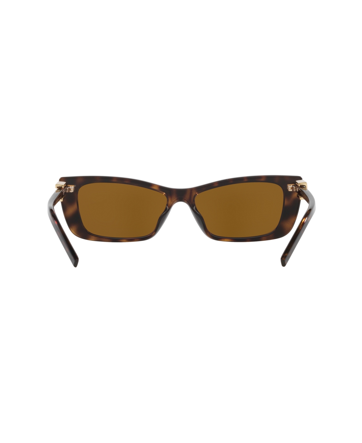 Gucci Woman Sunglass Gg1681s In Tortoise