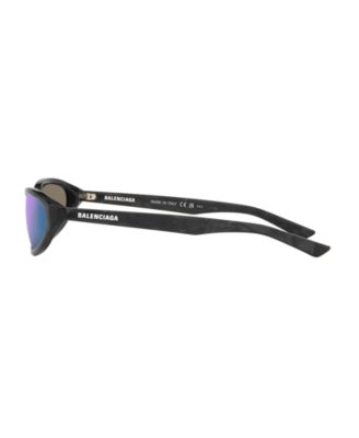 Unisex Small Sunglasses, BB0007S 6E000197