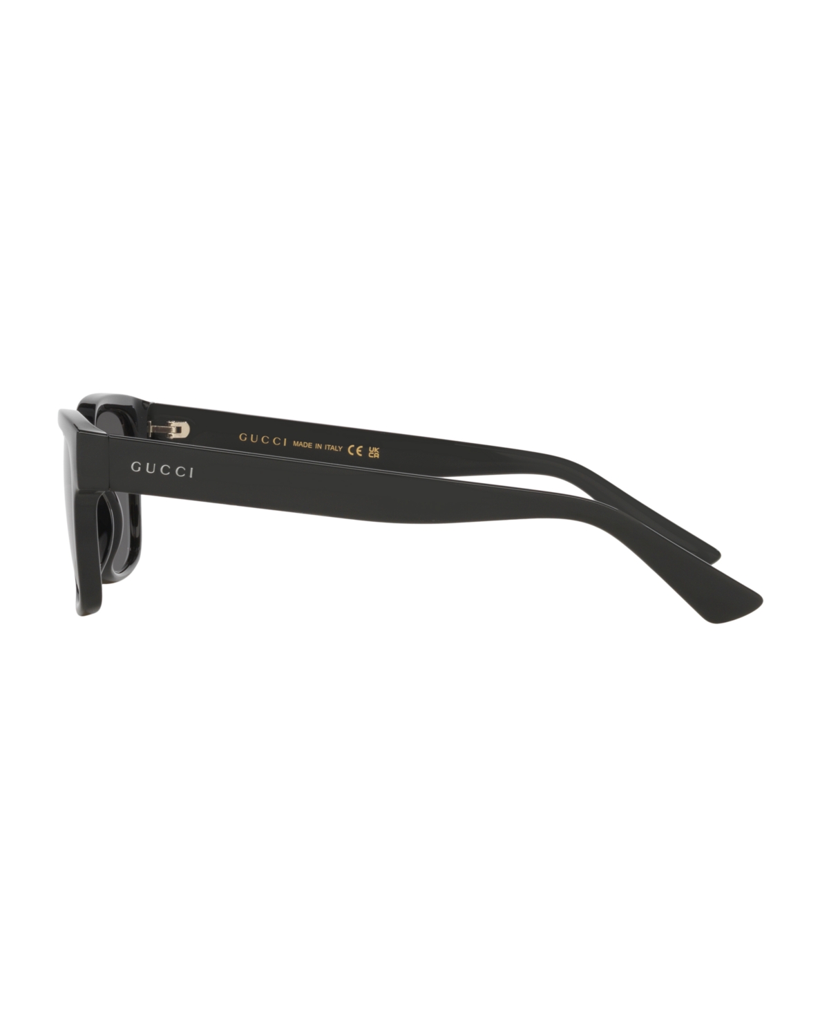 Gucci Man Sunglass Gg1716s In Black
