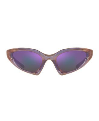 Unisex Standard Sunglasses, BB0352S 6E000351
