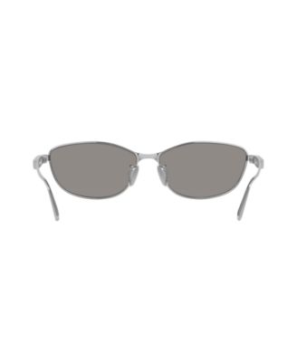 Unisex Small Sunglasses, BB0357SA 6E000352
