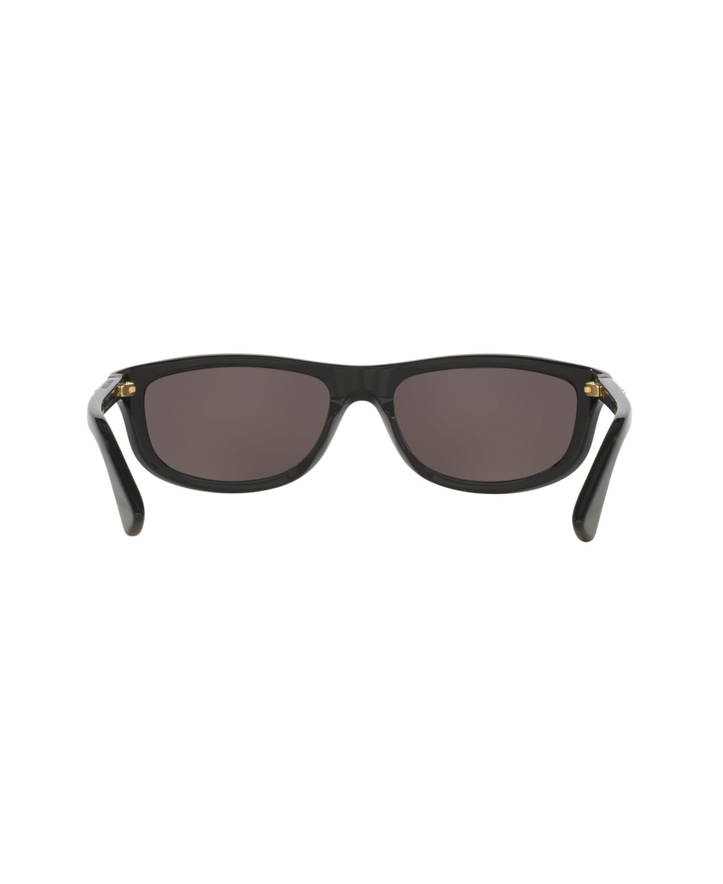 Солнцезащитные очки Bottega Veneta Unisex Small Sunglasses, BV1327S 6J000453, цвет: Чёрный — фото 4