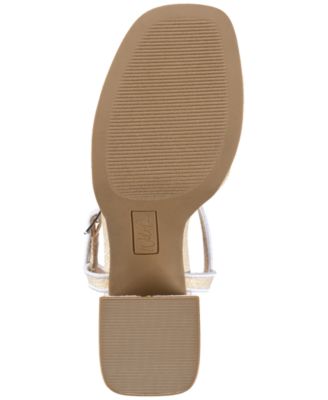 Women's Harperr Platform Sandals, Exclusively at Macy's