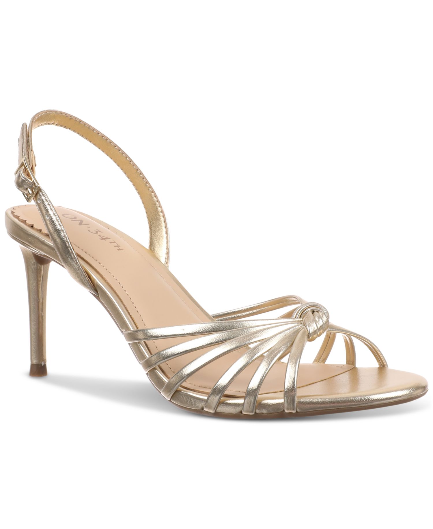 Women's Lauuritaa Dress Sandals