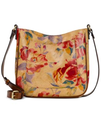 Patricia Nash - Small Emeline Tote, Created for Macy's