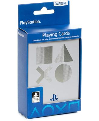 Playstation PS5 Playing Cards