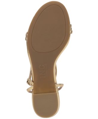 Women's Unice Dress Sandals, Exclusively at Macy's