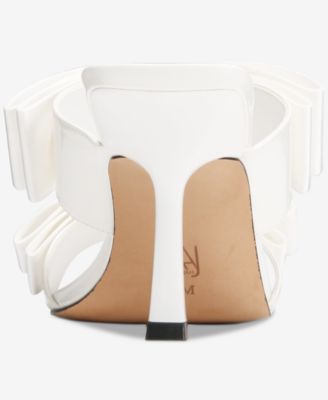 Women's Grace Bow Dress Sandals