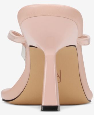 Women's Janet Gem Mule Dress Sandals