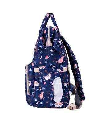 Timeless Baby Diaper Backpack