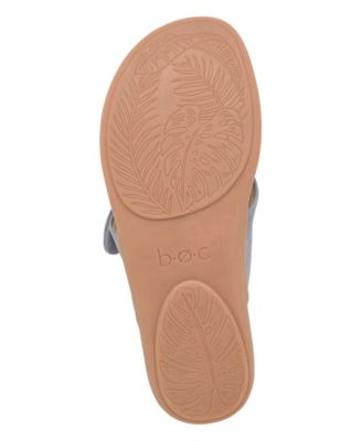 Women's Halle Slip-On Sandals