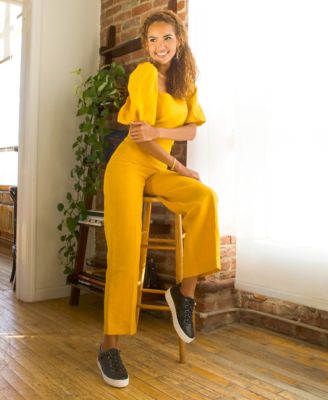 Women's Chloe Casual Round Toe Sneakers