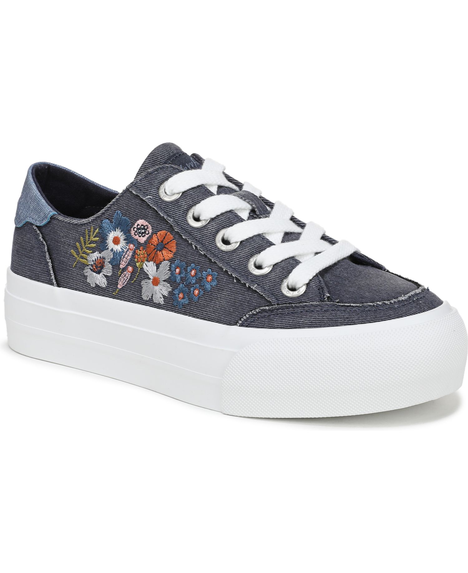 Women's Sadie-Sun 3 Lace Up Platform Sneakers