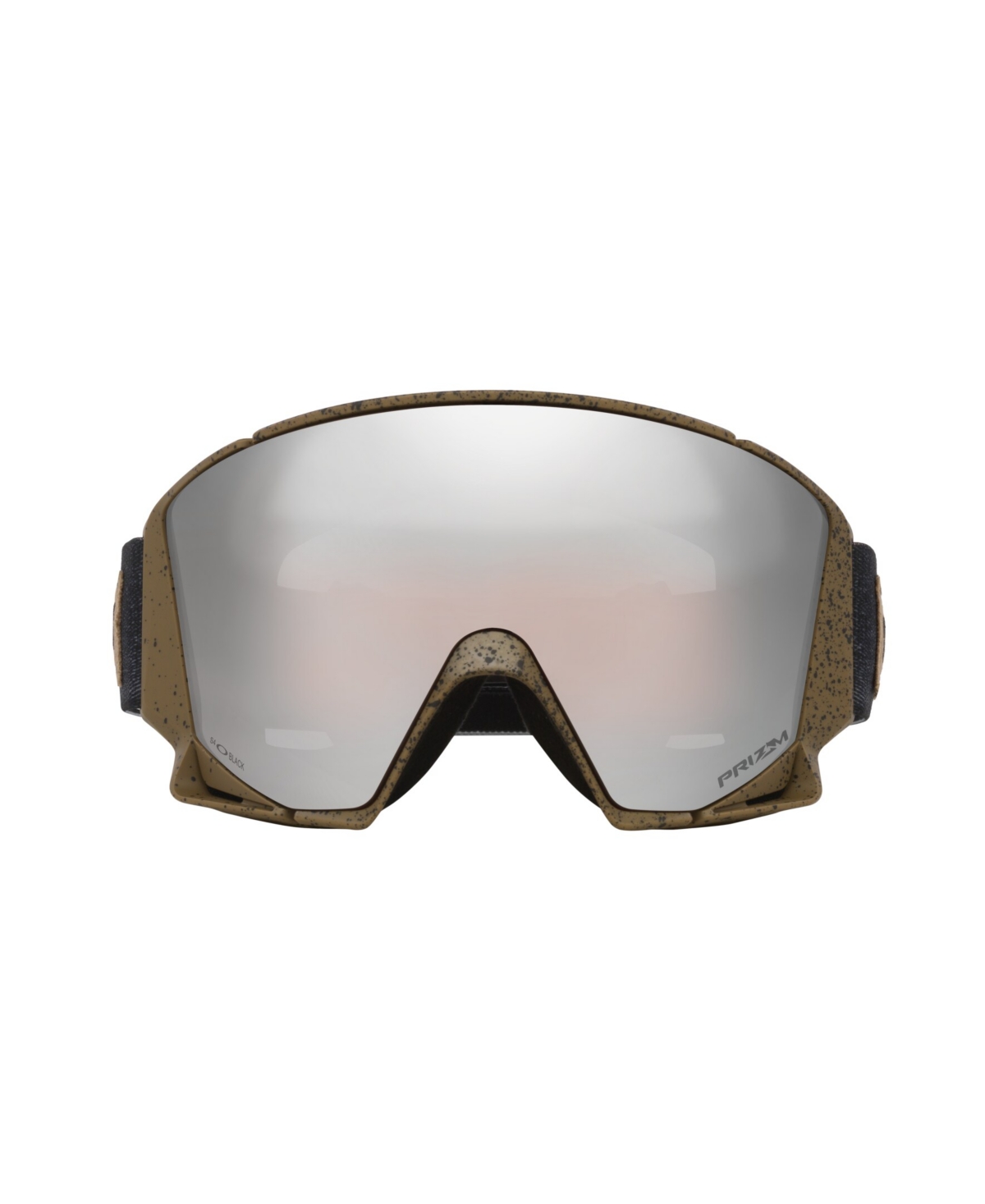 Oakley Unisex Flow Scape L Sage Kotsenburg Signature Series Snow Goggles, Oo7145
