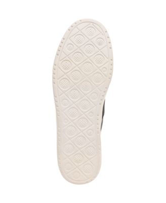 Women's Super Smile Lace Up Platform Sneakers