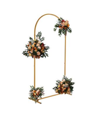 Elegant Arch for Stunning Garden or Event Decor