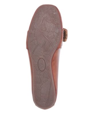 Women's Paisley Slip-On Flats