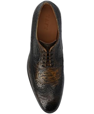Men's Preston Lace Up Shoe