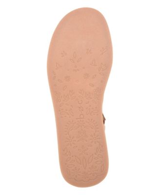 Women's Shola Round Toe Sandals