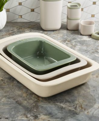 Balance 4.4 Quart Stone Baking Dish