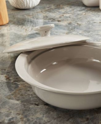 Balance 4-Piece Stone Casserole Set