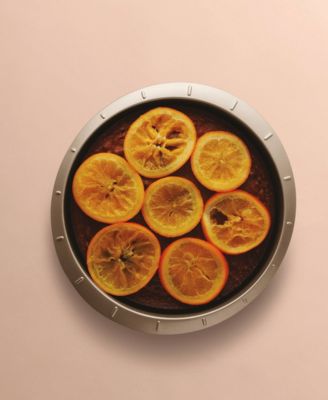 Balance 3-Piece Nonstick Carbon Steel Cake Pan Set