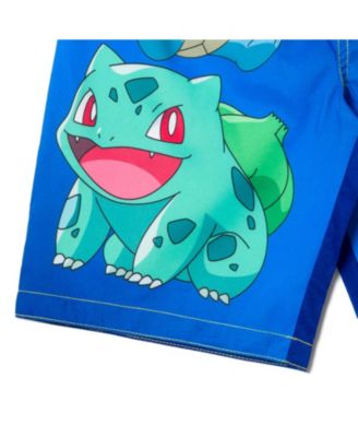 Boys Swim Trunks Bathing Suit