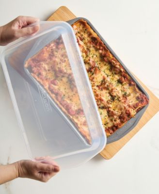 Total Nonstick 10-Pc. Bakeware Set 