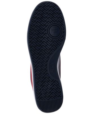 Men's FX-2 Casual Sneakers from Finish Line