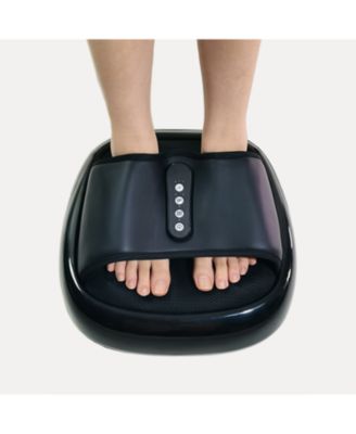 Streamdale Foot Massager with Heat-Black