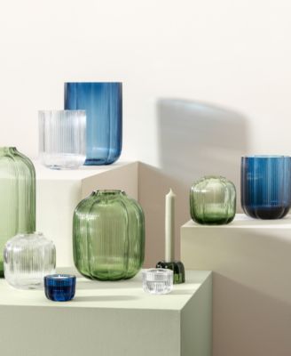 Villeroy & Boch Villeroy Boch Fleur Decor Collection In Transparent