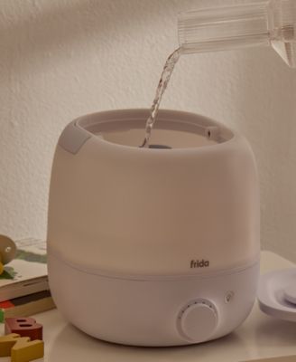 3-in-1 Humidifier with Diffuser and Nightlight by Frida Baby